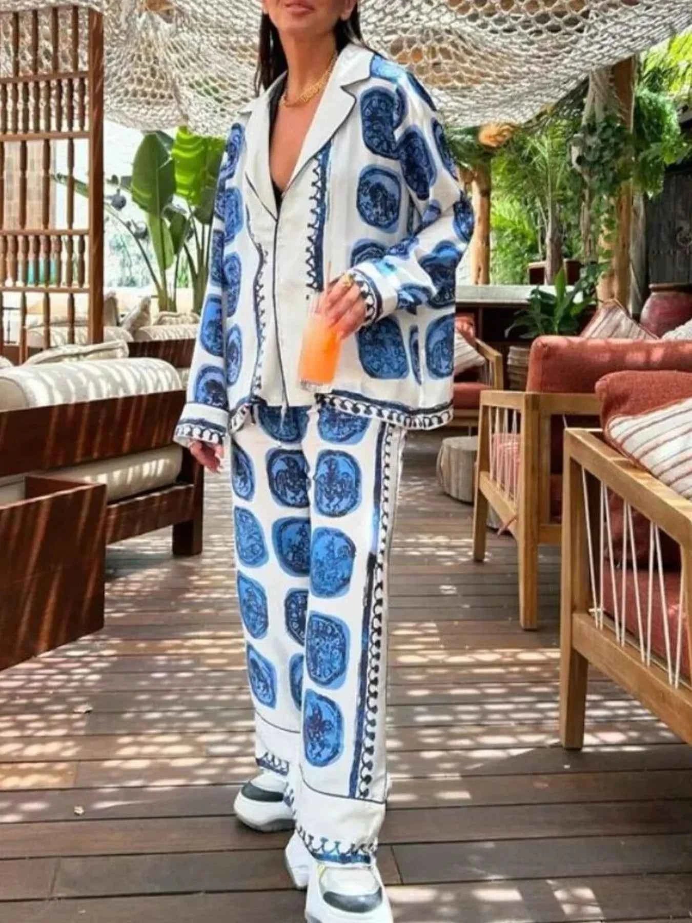 Printed Button Up Shirt and Pants Set 93eefaf6-f5e0-41df-8c3a-96d995a5f288-Max-Origin