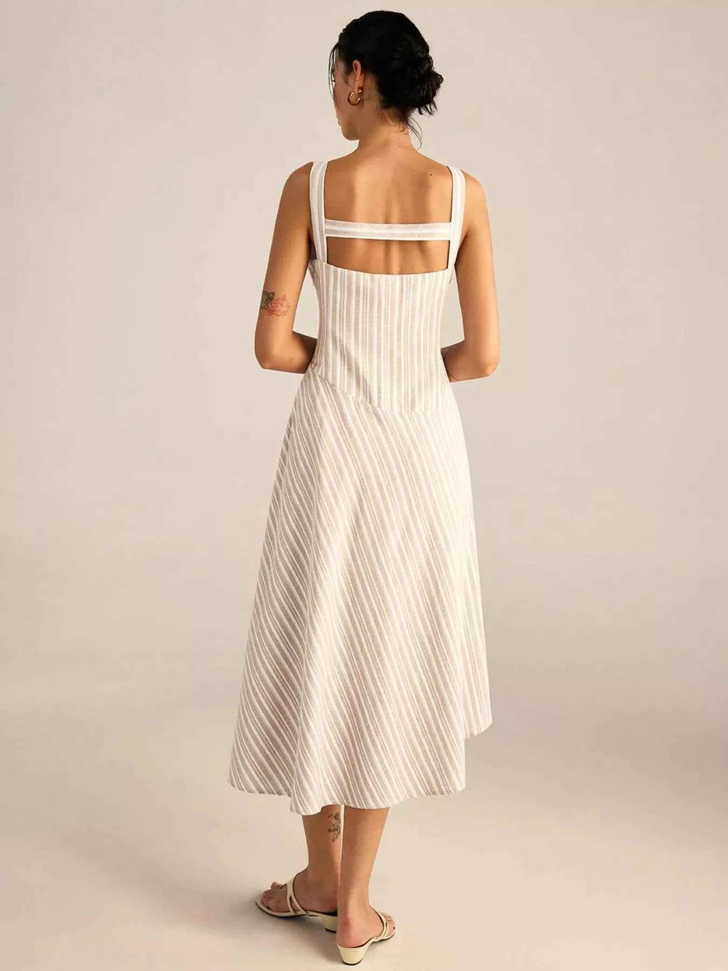 Full Size Striped Sleeveless Midi Dress Plus Size 94064c52-9af4-425b-8923-5361901a05b9-Max-Origin