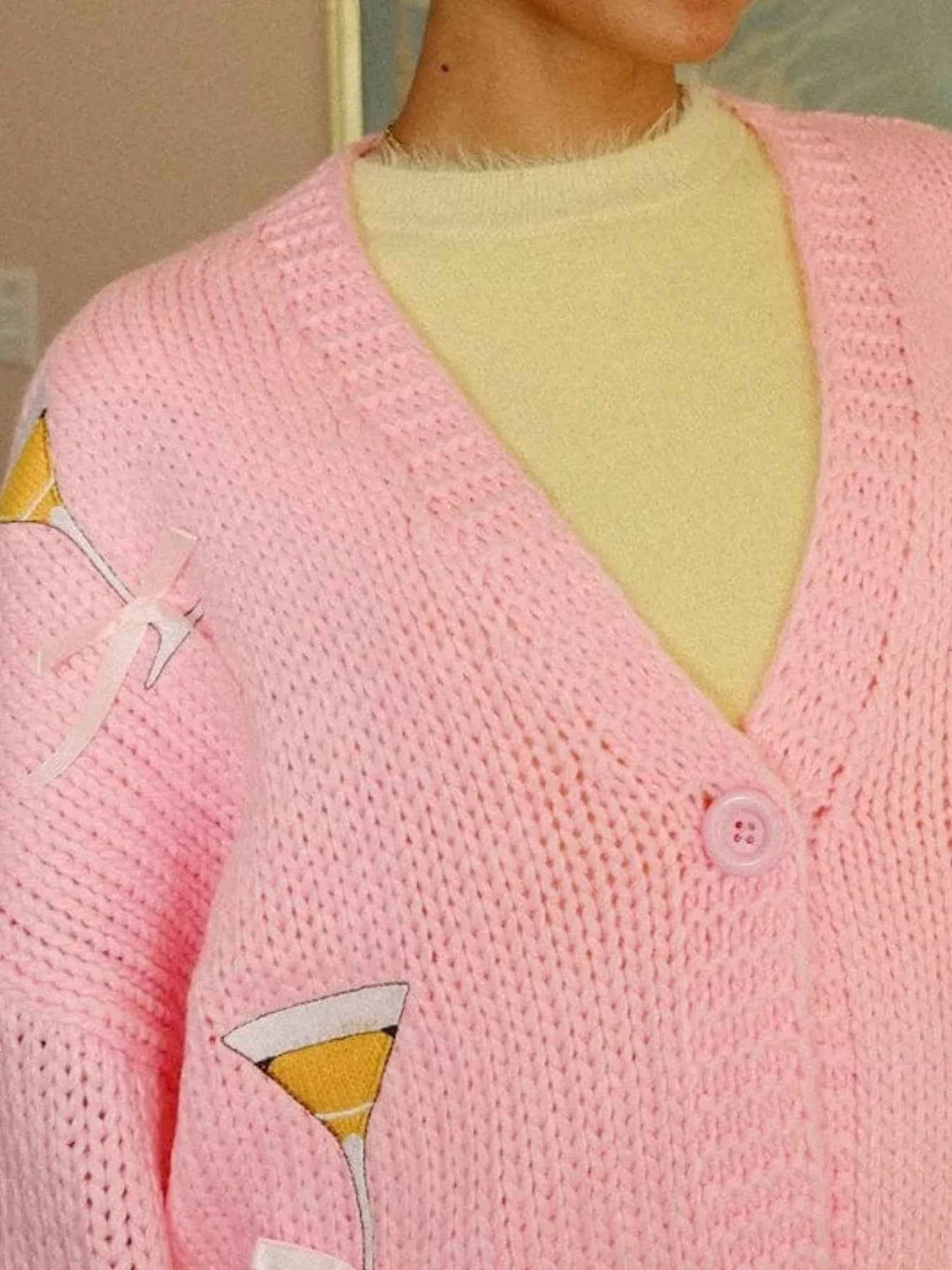 Cocktail Button Up Cardigan 9420b82e-f918-49ab-a09f-dffec03e3f05-Max-Origin