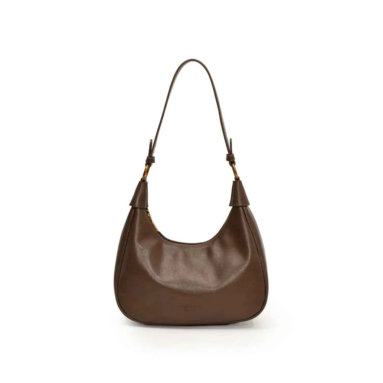 Curved Leather Shoulder Bag 943f20d8e4ac4c06b7116b49c6bbdbe8-Max-Origin