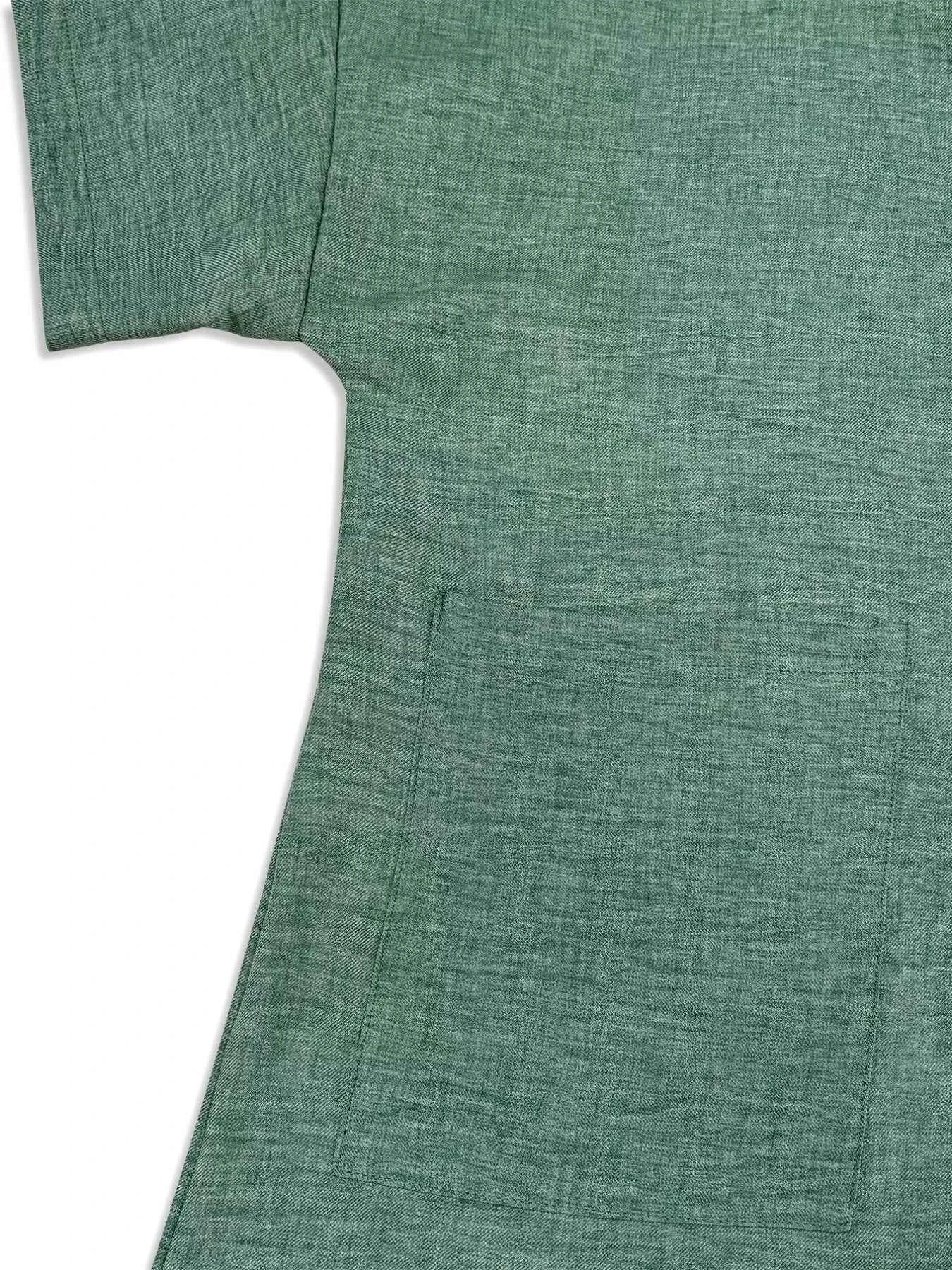 Plus Size V-Neck Half Sleeve Dress 9449cbbb-b5fa-4b28-bc6c-39ae000bdbf2-Max-Origin