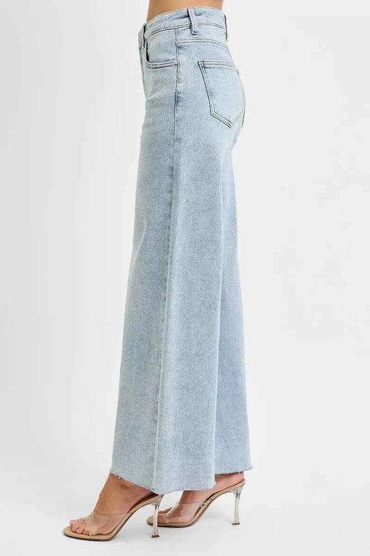 Full Size High Rise Ankle Wide Palazzo Jeans Plus Size 94c8a8e3295f431ab70bf1fedbef0897-Max-Origin