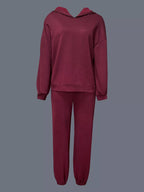 Casual Hoodie and Cropped Pants Set 94c9df2259f4483e9d8d2731bdc9a39a-Max-Origin