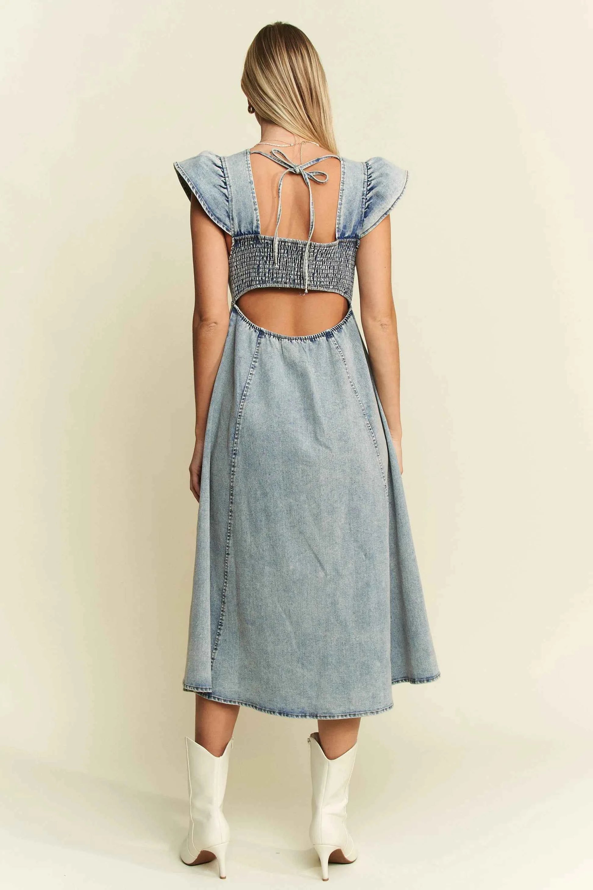 Jade By Jane Full Size Ruffled Denim Midi Dress Plus Size 94d294614c274171ab1d20a8173fb877-Max-Origin
