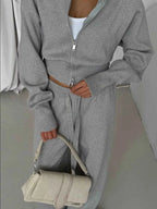 Zip-Up Outerwear and Drawstring Pants Set 94d78010-d4aa-4183-b85d-19307599d3de-Max-Origin