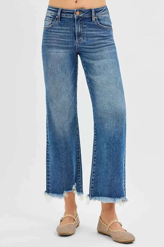 RISEN Full Size Mid Rise Crop Straight Jeans Plus Size 94e7106adc53452fb69c1355fbd462e4-Max-Origin