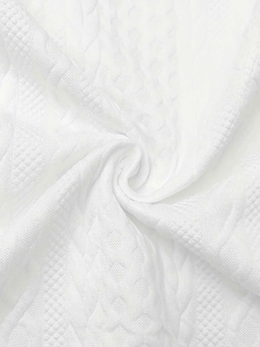 Texture Zip Up Long Sleeve Jacket 950c071176884aa0a38518a85ee6e0a3-Max-Origin