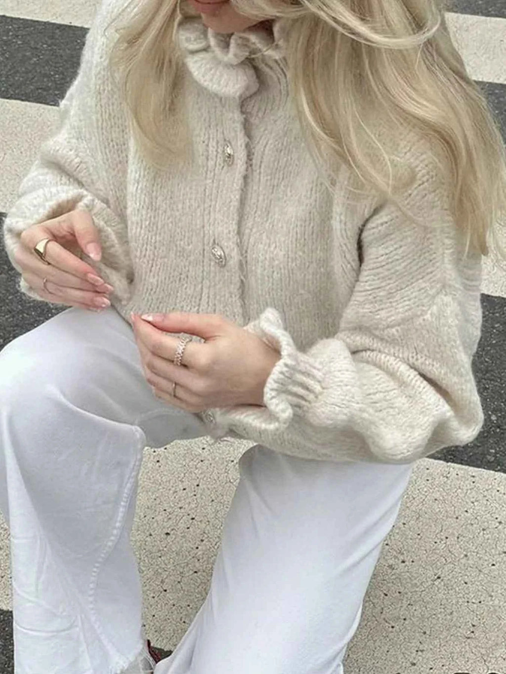 Button-Down Long Sleeve Cardigan 9526d803-bd92-4621-96f6-80d316b298c3-Max-Origin