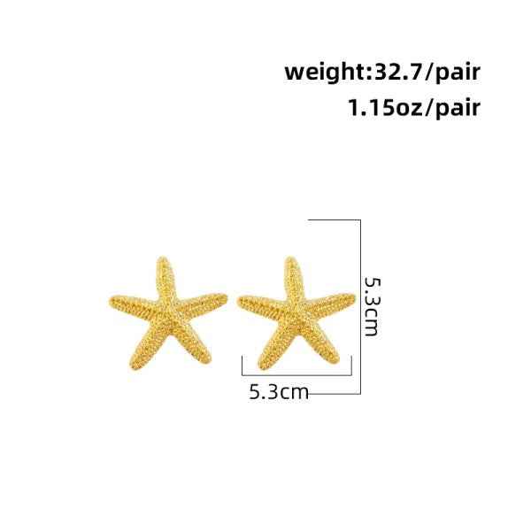 Starfish Necklace for Women Necklaces Jewelry Gift 9527144e-a506-4a8c-afd6-d0a42c59a9bd