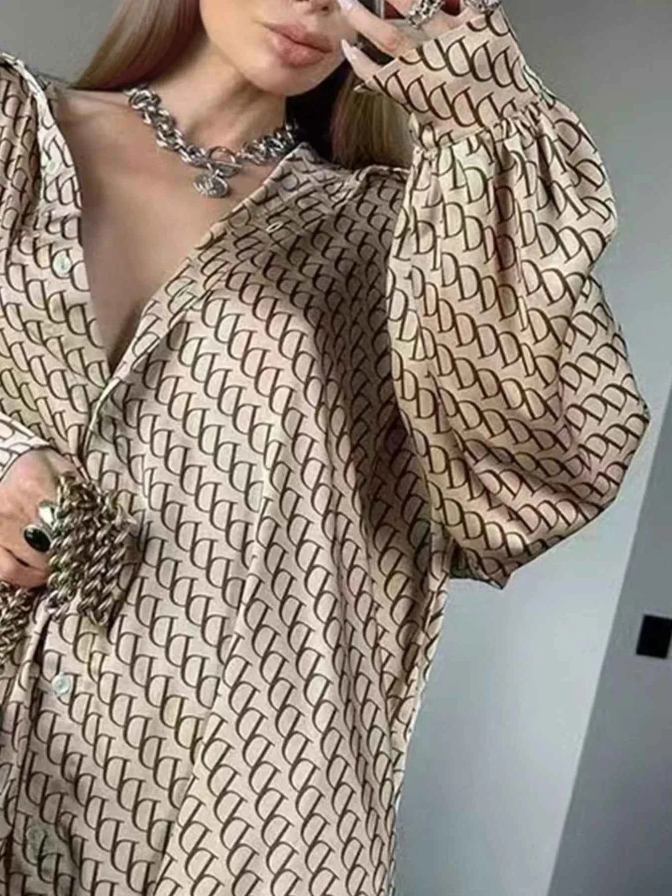 Printed Button Up Shirt and Pants Set 953df49c-4fc0-4bfe-ae9c-d250a38c0a02-Max-Origin