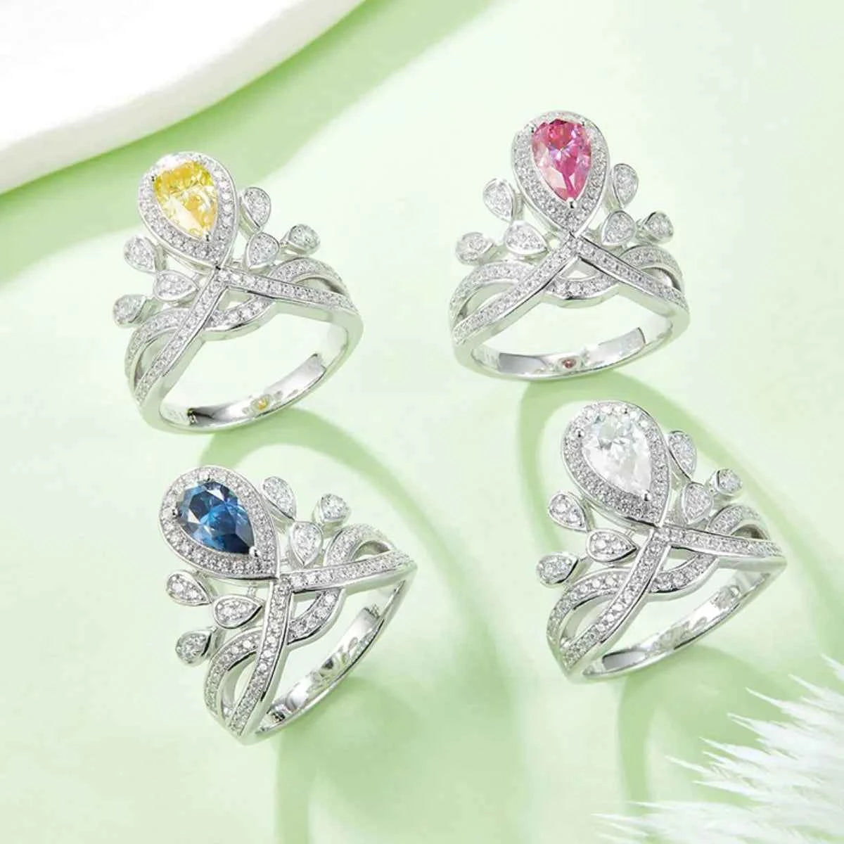 1 Carat Moissanite 925 Sterling Silver Ring 955cca11-f9e0-4a52-a08e-6f2e3306a07c-Max-Origin