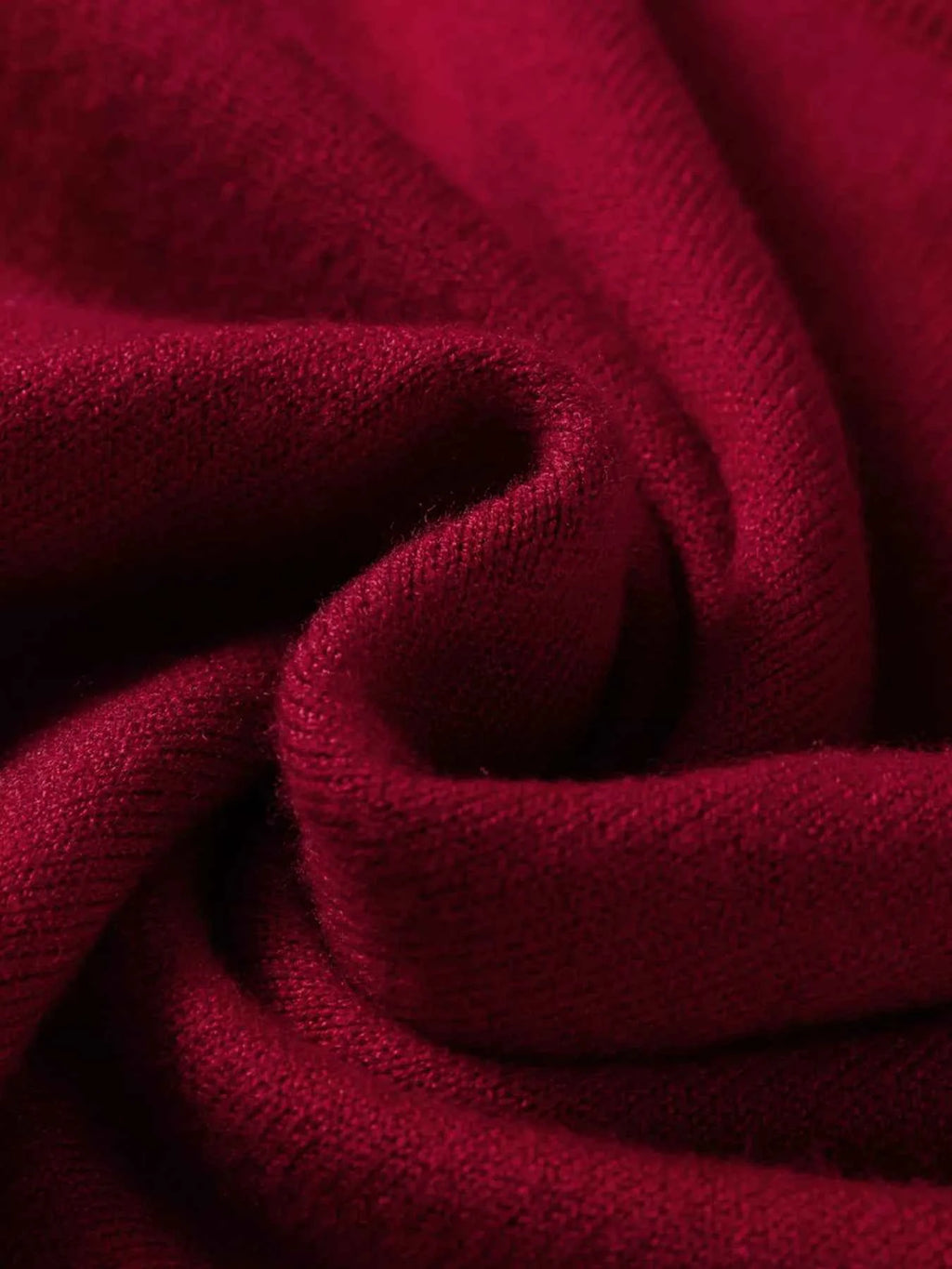 Solid Color Crew Neck Knit Cap Sleeve Sweater 960de2cffbdb4482ab1cc0a2f378a9a3-Max-Origin