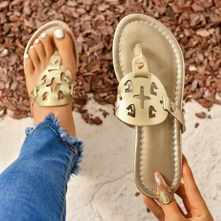 Toe Post Flats Sandals 96dfc154-7d81-4116-911f-2fb0112fc2d4-Max-Origin