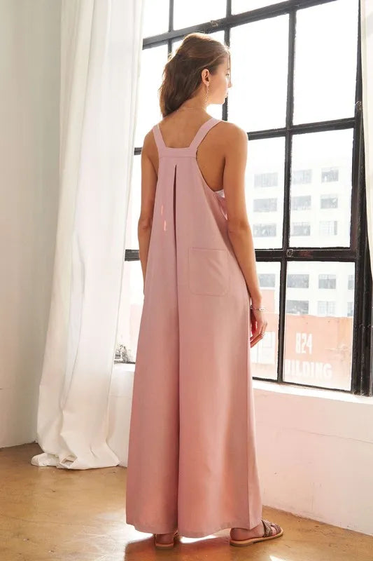 ADORA Square Neck Wide Leg Overalls with Pockets 97045cd1-b222-489f-8b35-ae288f383d5f-Max