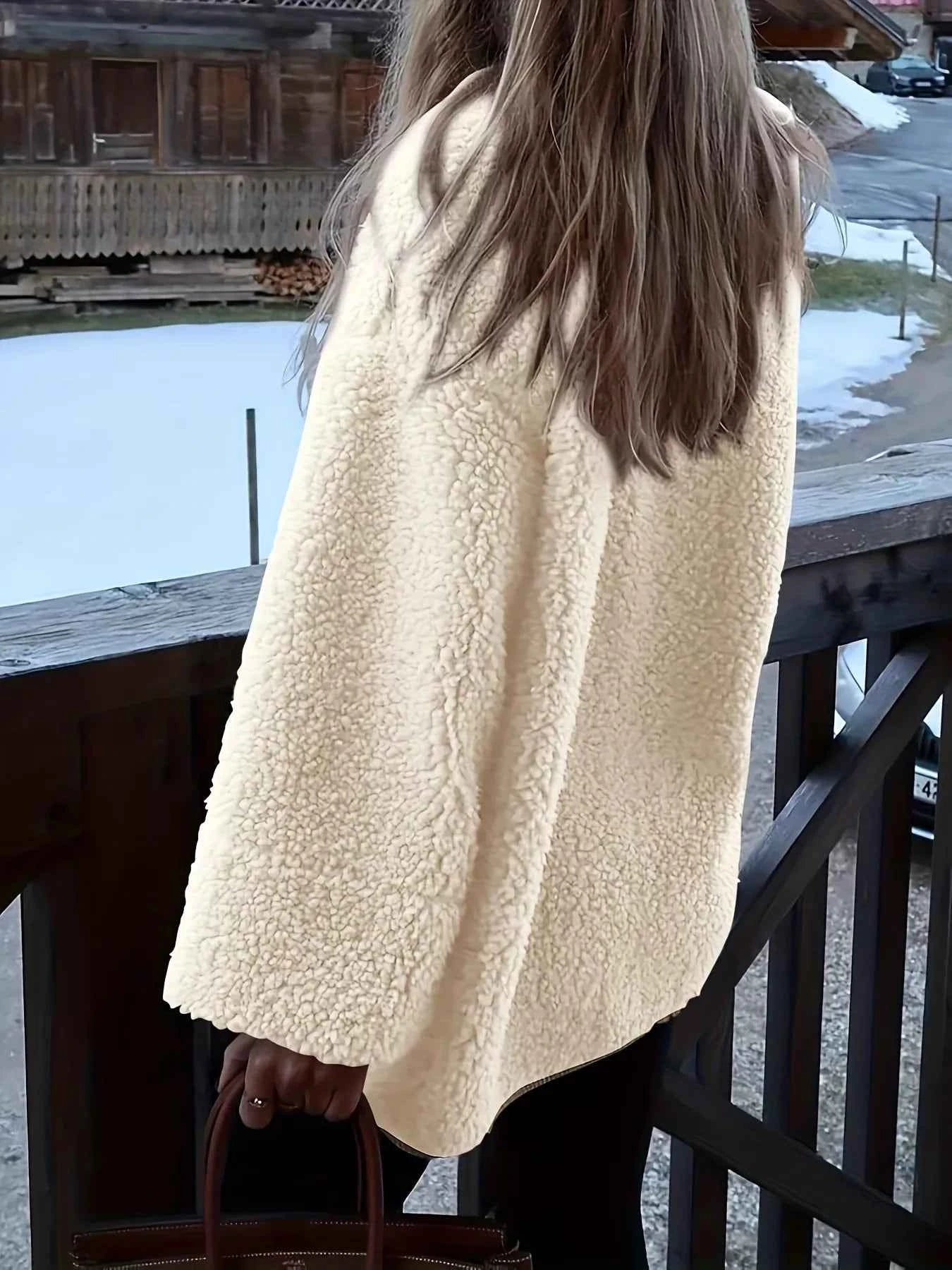 Sherpa Button-Up Outerwear 97d10828-d735-4150-a7a9-d3348f186272-Max-Origin