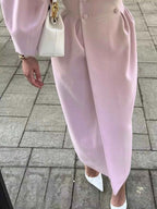 Double-Breasted Longline Coat 97da19af-7972-46d7-a733-a75b0ad55814-Max-Origin