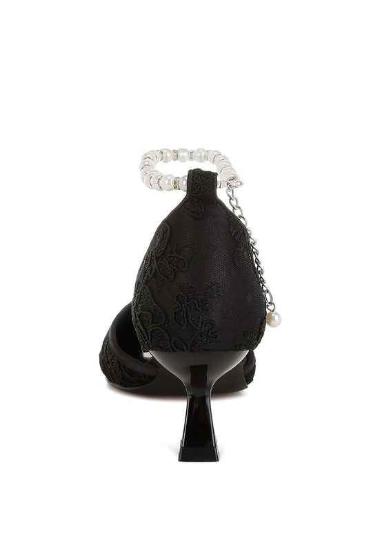 Laika Lace Kitten Heel Sandals 97e1a68e-4778-4de7-a152-f06edb5af872_ff9568be-b168-4502-bfab-1a0e7483c289