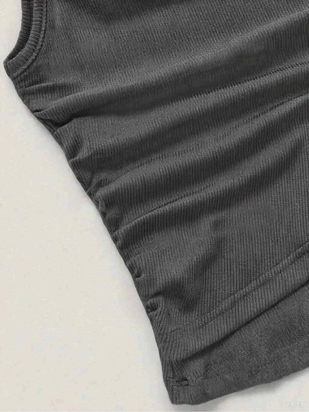 Side Tie Round Neck Tank and Pants Set 97e5717b-6d38-4678-8ea8-cec769916f8e-Max-Origin