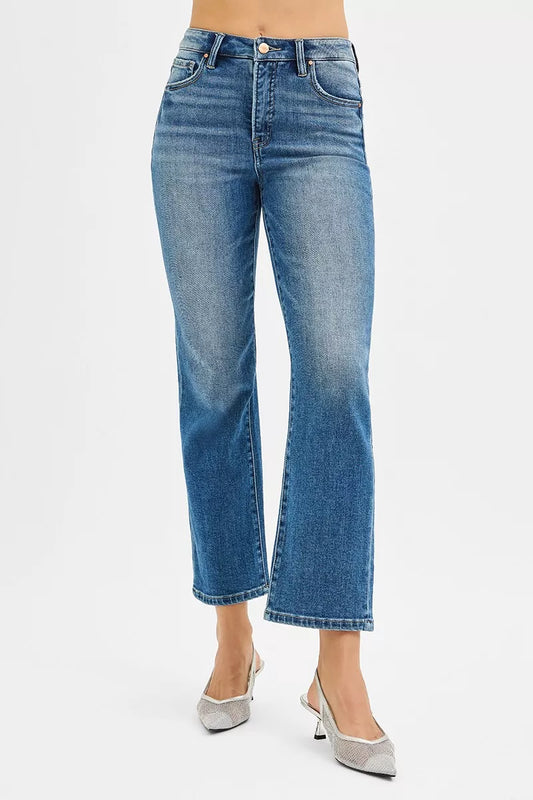 Tummy Control High Rise Crop Straight Jeans 97ed18256588467a9243dd04e68aef5f-Max-Origin