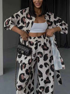 Leopard Print Relaxed Fit Shirt and Pants Two-Piece Set 97ef9653-c762-4dcf-9d4b-977525bc5ba5-Max-Origin