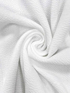 Lapel Collar Open Front Blazer 980e757138064668a8864fae324327af-Max-Origin