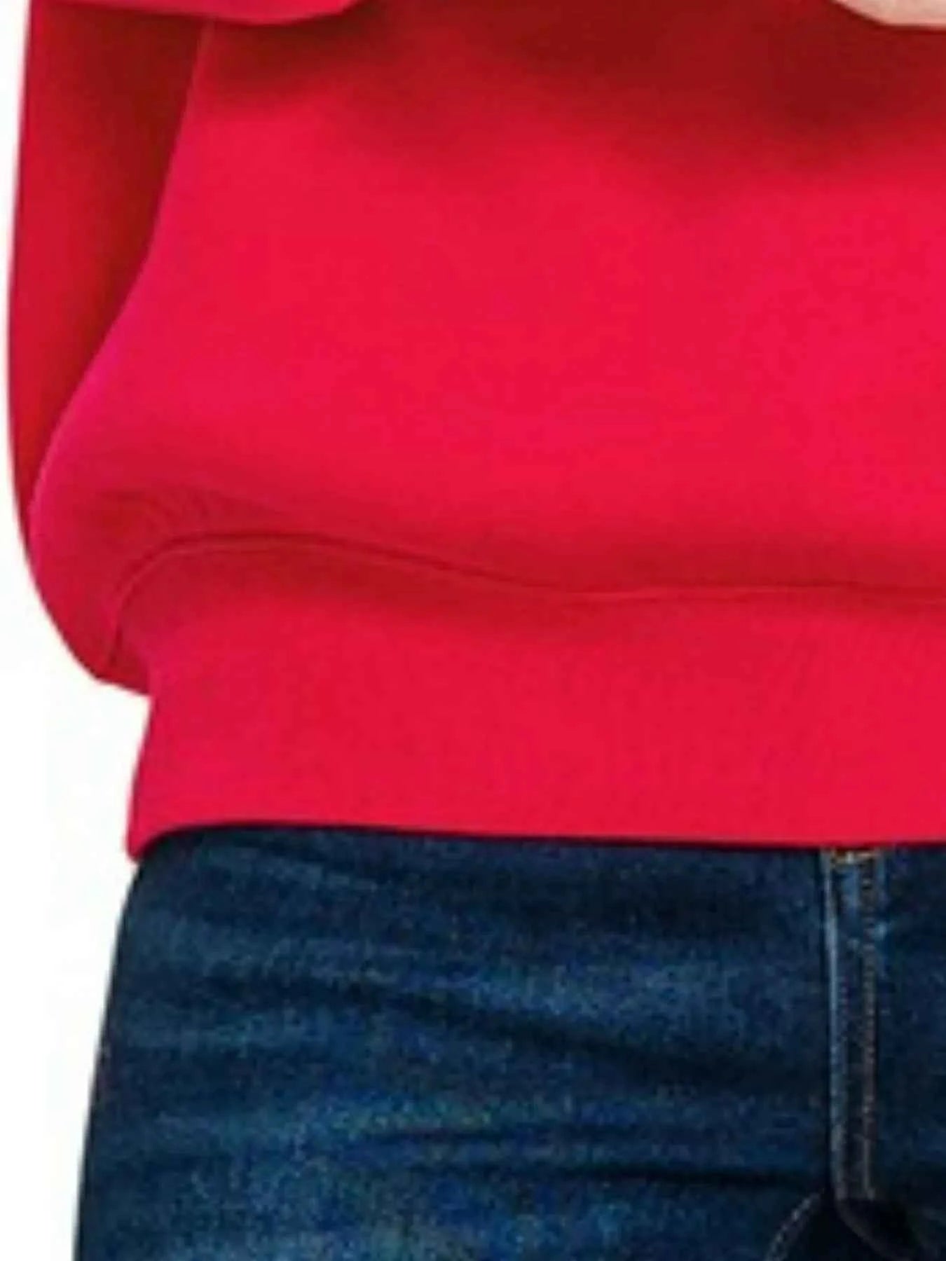 Zenana Fleece Crewneck Long Sleeve Sweatshirt 9818b26d-b7ed-481c-a3ae-c61e35b48071-Max-Origin