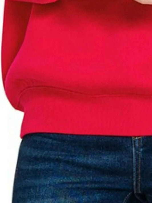 Fleece Crewneck Long Sleeve Sweatshirt 9818b26d-b7ed-481c-a3ae-c61e35b48071-Max-Origin