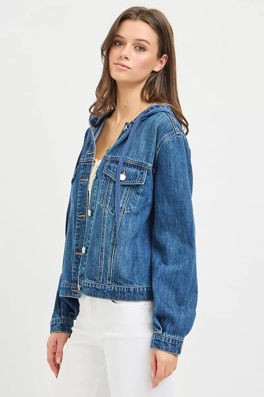 Basic Denim Jacket with Hoodie 98677e19-29df-44d9-8b40-44e081d488cf-Max-Origin