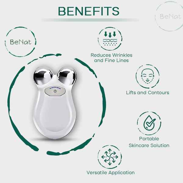 Microcurrent Facial Toning Massager 98fe44cf-e063-4880-bca3-2fcf8f5d3553