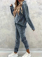 Velvet Long Sleeve Hoodie and Pants Set 996e40824ff443108c31048f6a51a3d8-Max-Origin