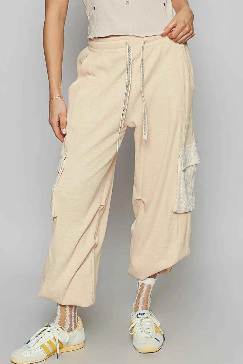 POL Drawstring Lace Pocket Patch Joggers 997a81f9-4725-4f5a-b18d-f732134ba4e6-Max-Origin