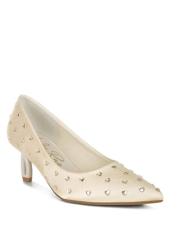 Madhara Heart-Shaped Rhinestones Pumps 999bfebe-54b2-4590-b753-1b744cff3c2a_4451b836-8a58-425f-8128-03fe18465e91