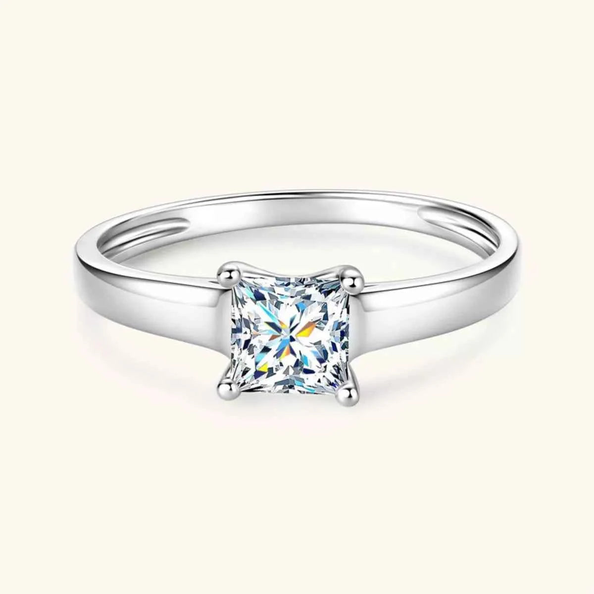 Silver-Plated Minimalist Ring 99d3204f-0810-4ecb-a6d9-3982af878c67-Max-Origin