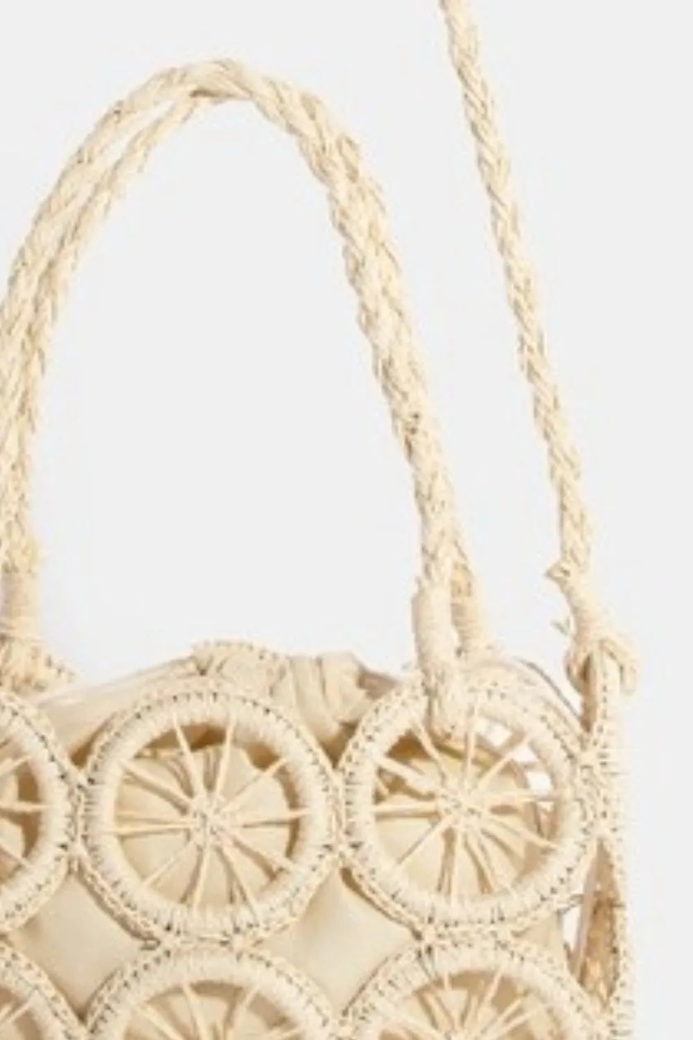 Fame Intricate Braided Wheels Crossbody Bag 99f90e03-73a0-4721-b96d-ba83a0ccc9ba-Max
