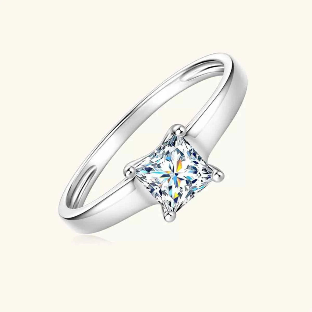 Silver-Plated Minimalist Ring White 9a3ec13c-9cfc-495f-a2ca-d2ca8618486f-Max-Origin