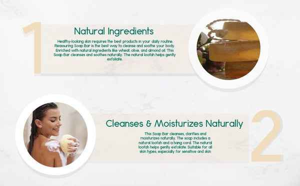 Artisanal Soap Collection 9a55ef68-c3dd-4f52-a645-0d26d2b385d7