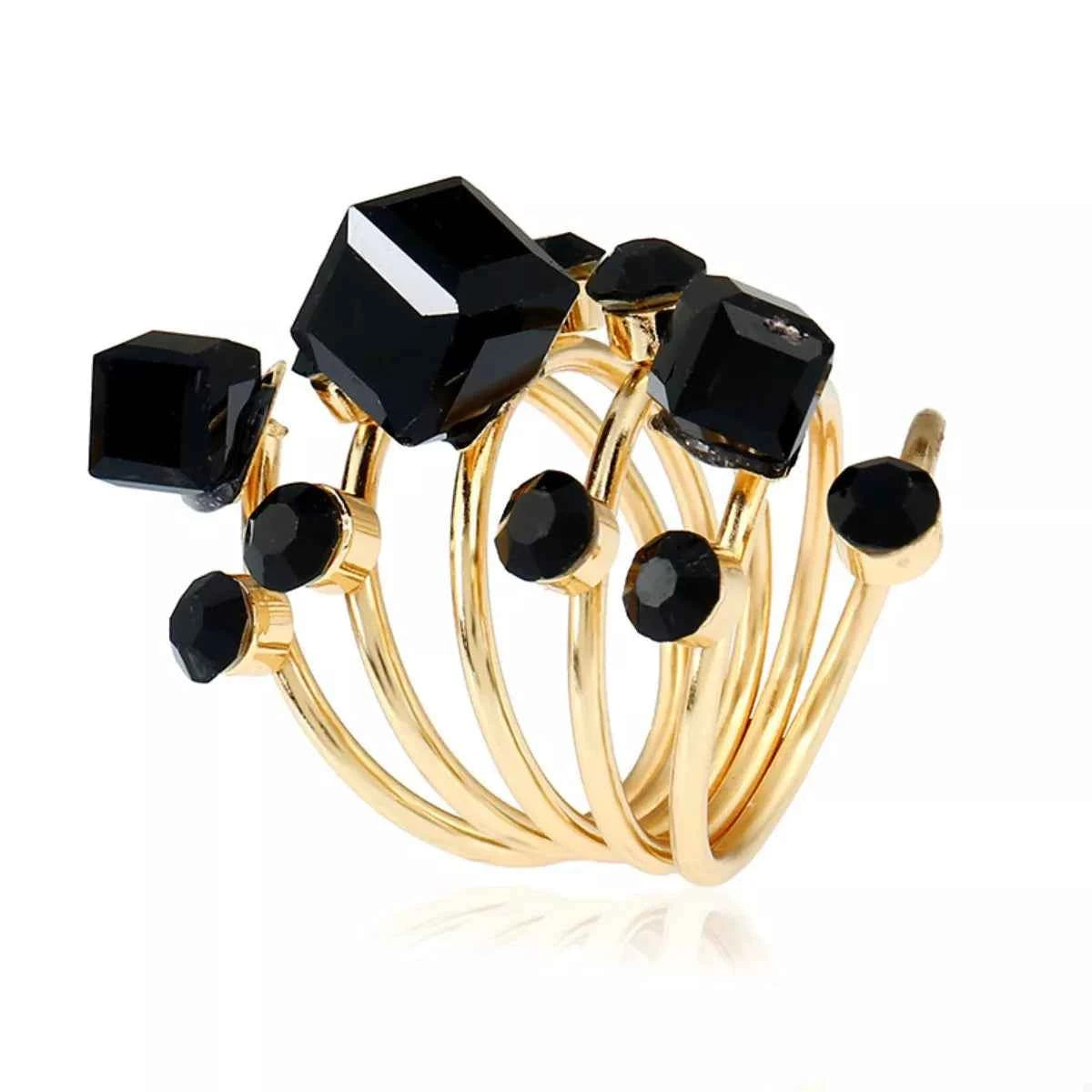 18K Gold-Plated Multi-Layered Ring 9a944f4b-99c5-4ac7-a6ad-738515343243-Max-Origin