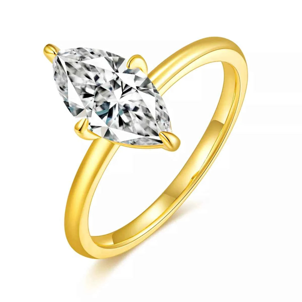 2 Carat Moissanite 925 Sterling Silver Ring 9aa09bfa-2d67-4537-ac38-b383c0604b5d-Max-Origin