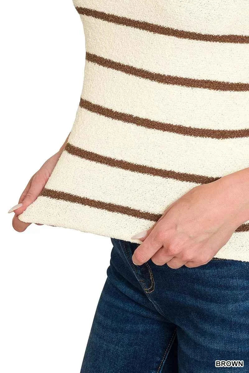 Zenana Round Neck Stripe Knit Tank Top 9ad32298d2e04bc88362fcbfe216dfbf-Max-Origin