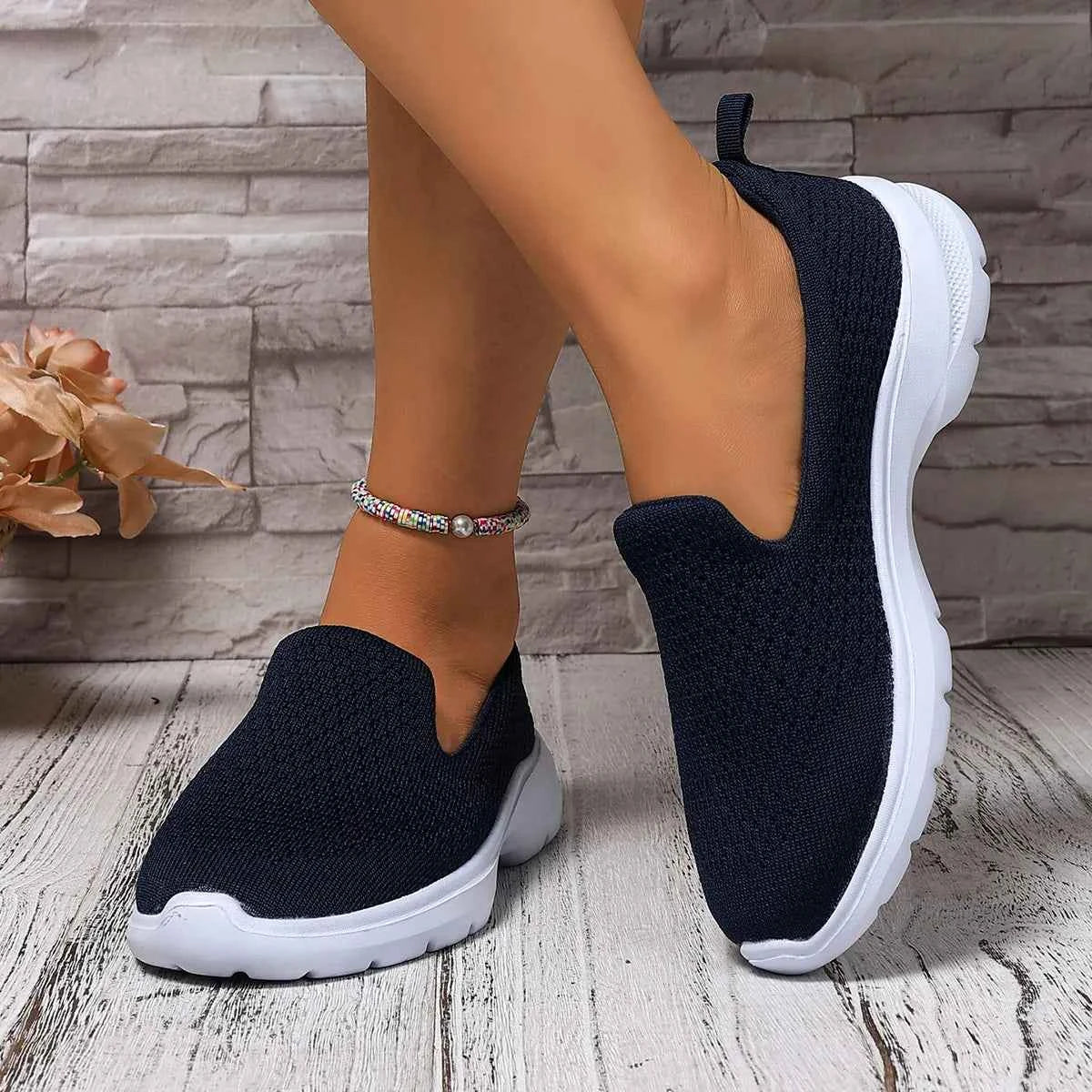 Lightweight Breathable Mesh Slip-Ons 9adf5fcd3a8341acbdd484a35628d882-Max-Origin