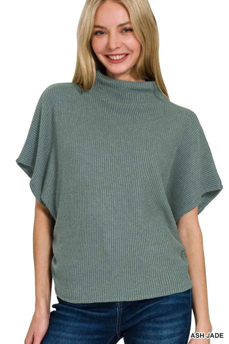 Zenana Mock Neck Top and Pants Sweater Set 9b4002faf0f940c3a317958d68001eb1-Max-Origin