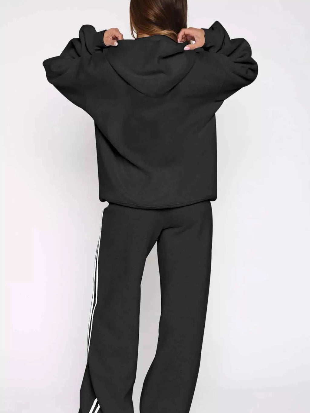 Zip Up Hoodie and Striped Pants Set 9b9a00a1-1be6-4ac7-8ffd-a1bf82cb33e3-Max-Origin