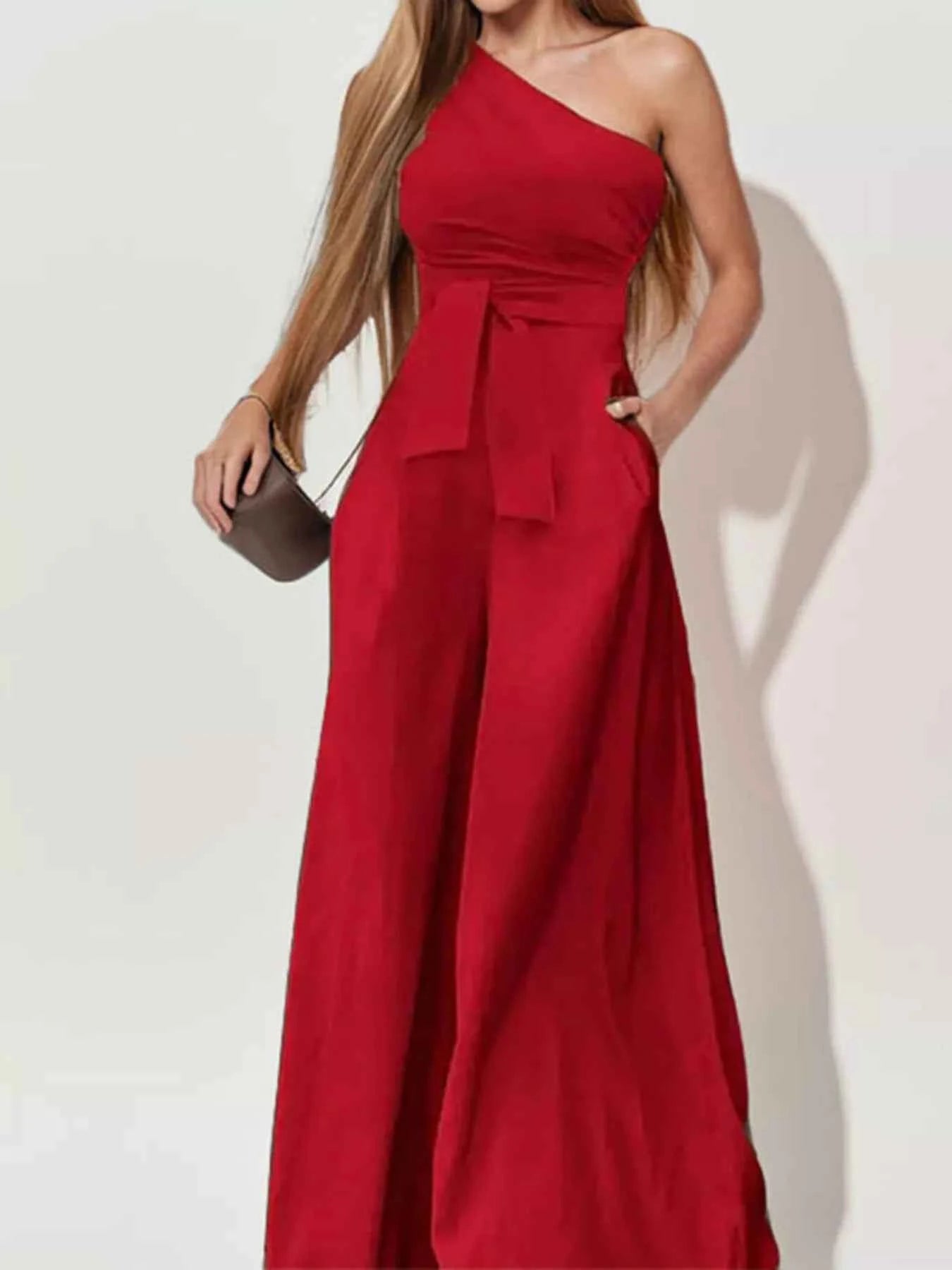 Full Size One-Shoulder Wide Leg Jumpsuit Plus Size Red 9bba77dbadde4f4fb05e706dca3c254b-Max-Origin