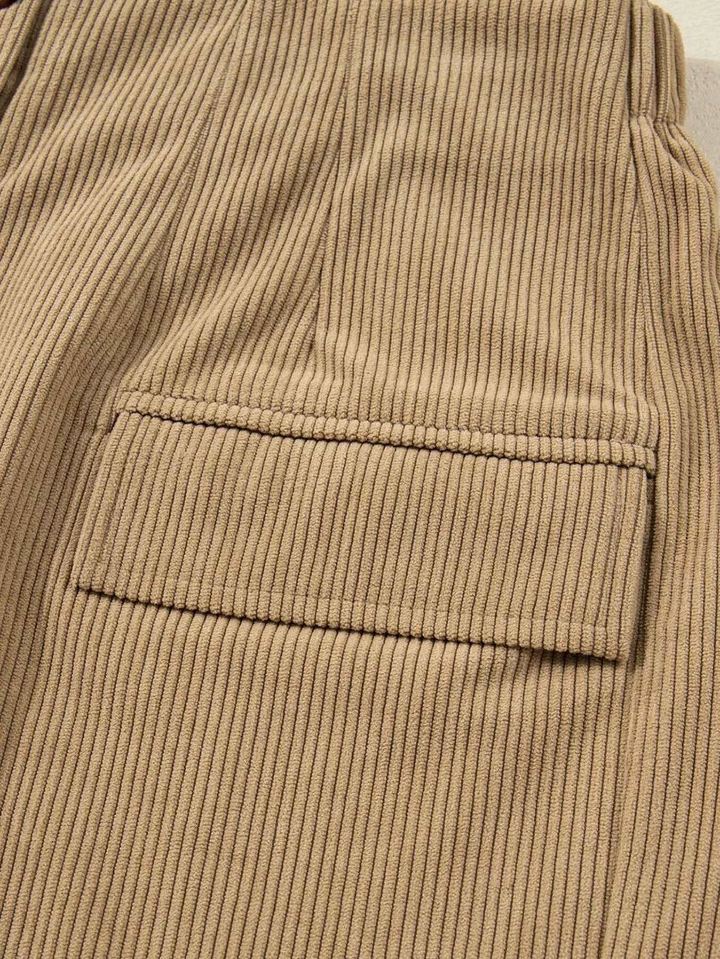Corduroy Buttoned Front Mini Skirt 9bc658ee41b848fdb01e3b402973c8fb-Max-Origin