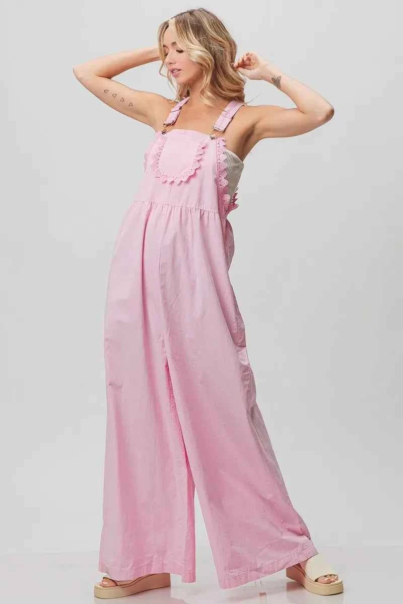Lace Edge Detail Wide Leg Overall 9bd4ff1ddef0420ab8d98efb17e7fa0d-Max-Origin
