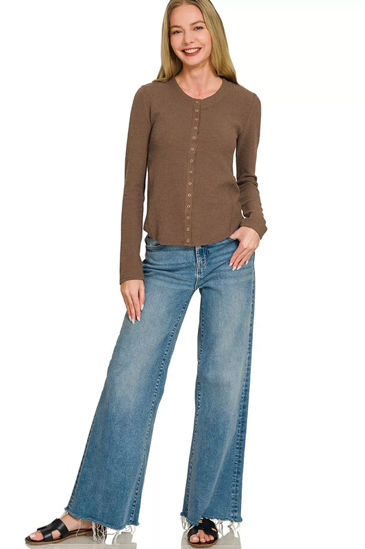 Double Knit Snap Button Shirts 9c2d0cfa-0bec-4cfa-ad30-088c0cee12f0-Max-Origin