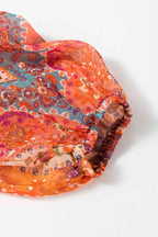 Boho Paisley Print Long Sleeve Mini Dress 9c712aec-a25c-4657-a30a-cd988544a08c-Max-Origin