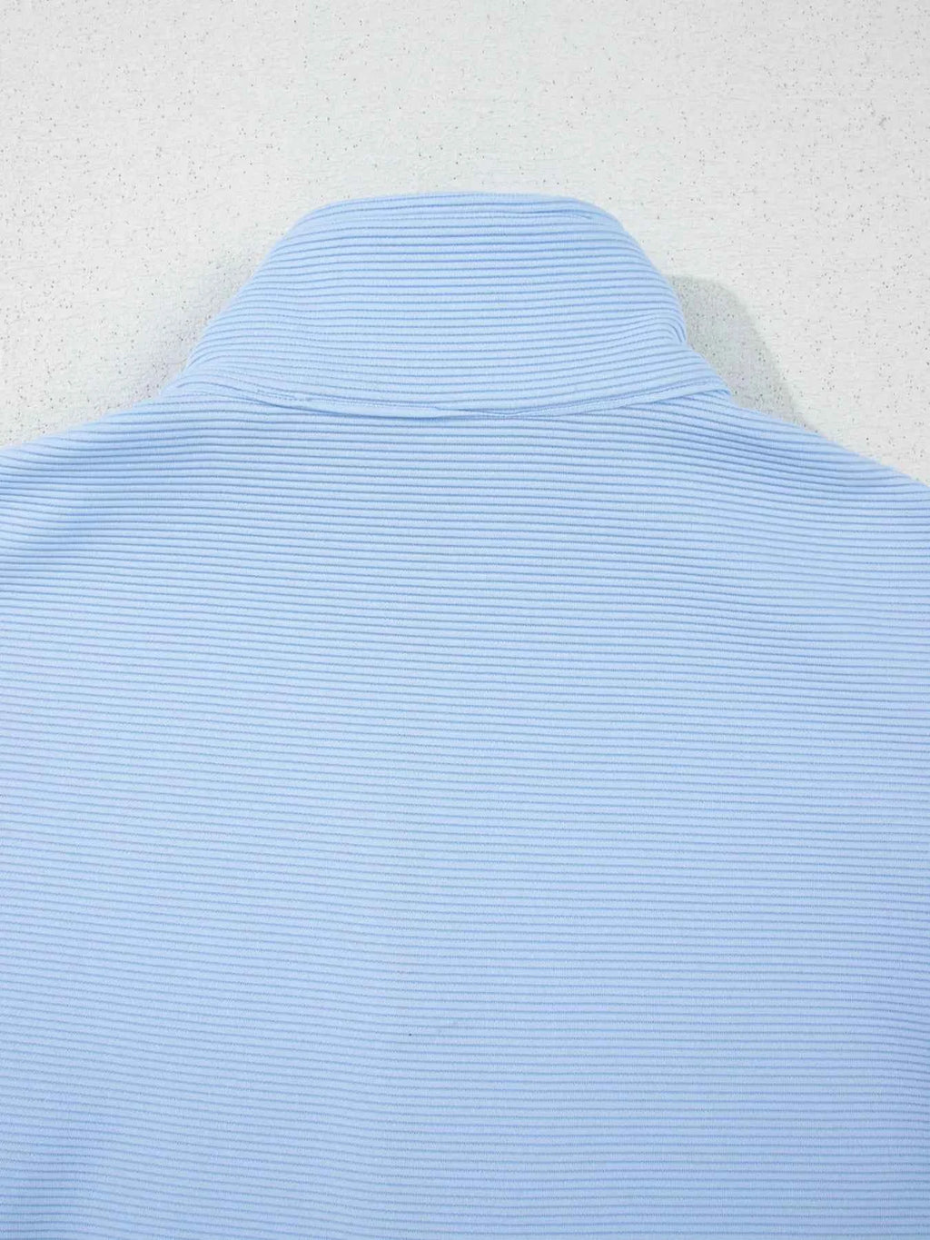 Half Zip Short Sleeve Polo and Shorts Set 9c71a093e0074a0c8053ca160d41d868-Max-Origin