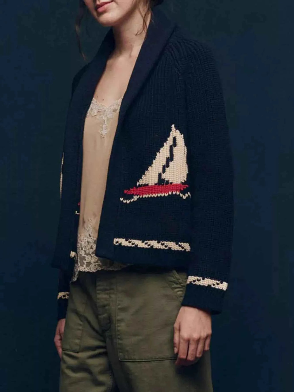 Open Front Long Sleeve Cardigan 9c772ba1-88a8-4e85-9b6f-cac755340360-Max-Origin