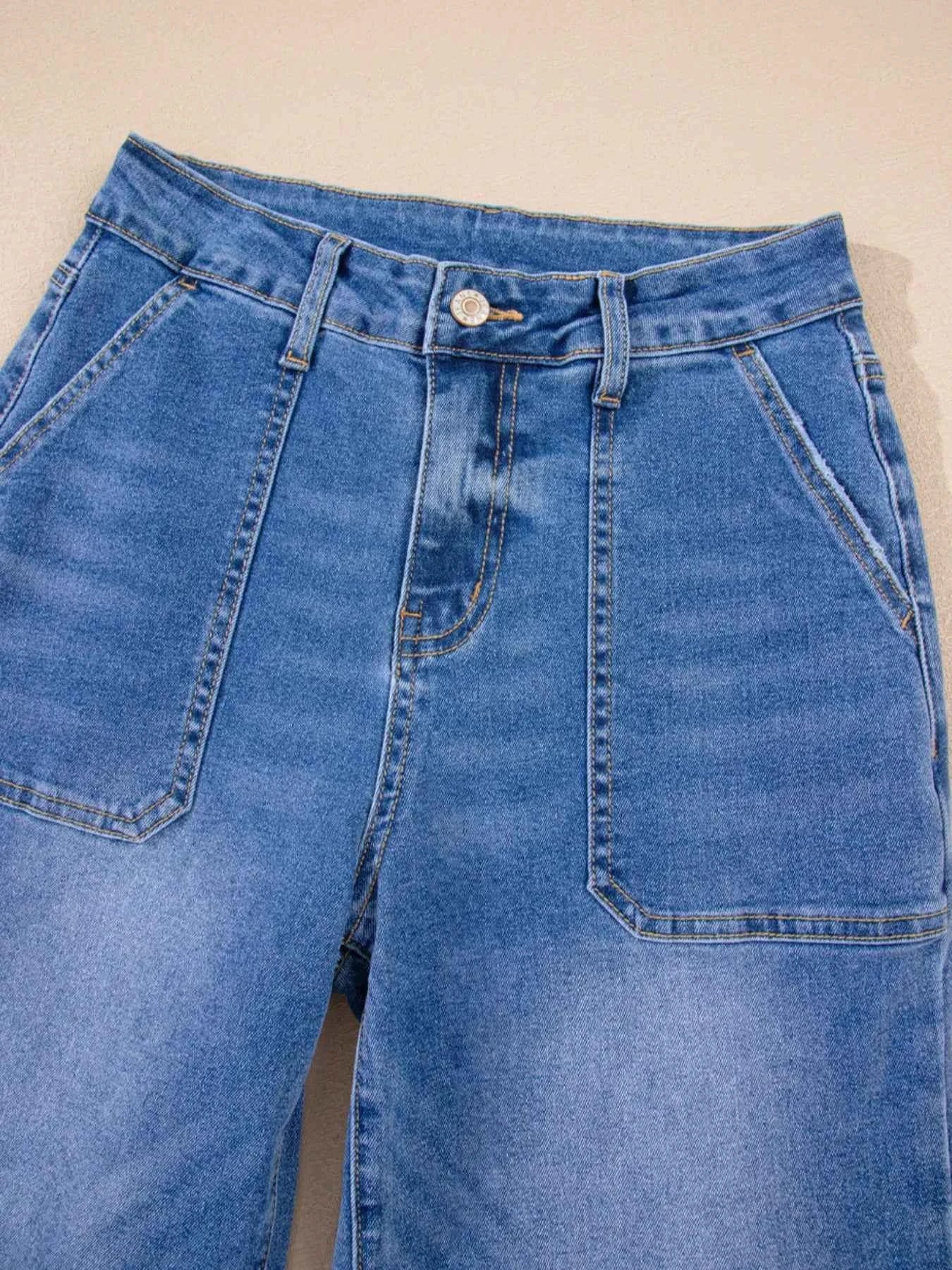 High-Waisted Wide Leg Flare Jeans 9ca45269-84c2-4e69-840d-4de6f0b32541-Max-Origin